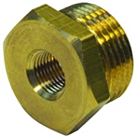 Raid hp 660425 - Adaptador de rosca para montaje de sensor de temperatura de aceite (M16 x 1-5)